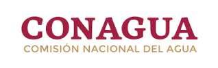 Logo CONAGUA