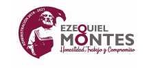 Logo Ezequiel Montes Querétaro
