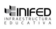 Logo Infraestructura Educativa