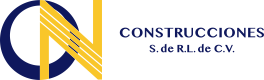 Logo On Construcciones